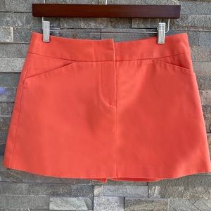 Trina Turk Pink Skirt